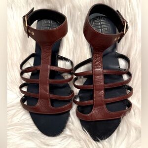 Givenchy Gladiator Sandals